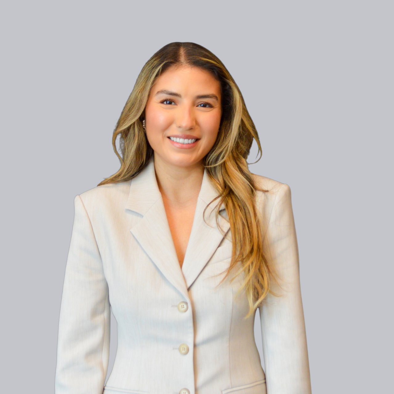 Vanessa Camarena Rockwall, TX Real Estate Agent Headshot