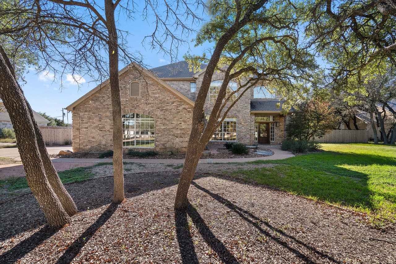 3813 McNeil Drive