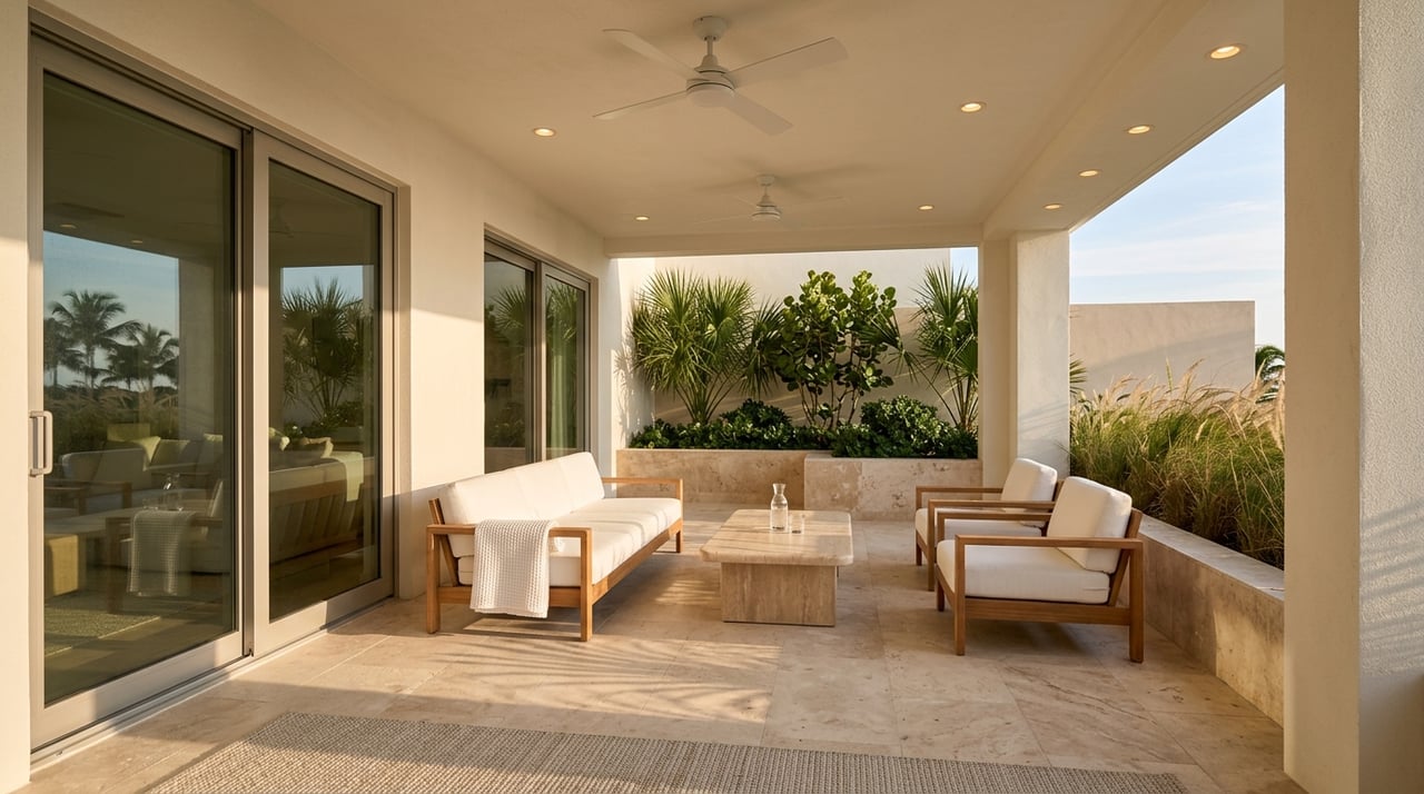 L’Ambiance And The Longboat Key Club Condo Lifestyle