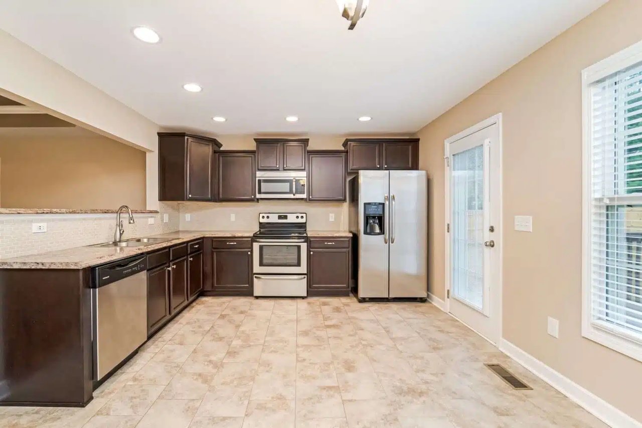 Like New 3BR 2BA in Blackman Schools Sold!