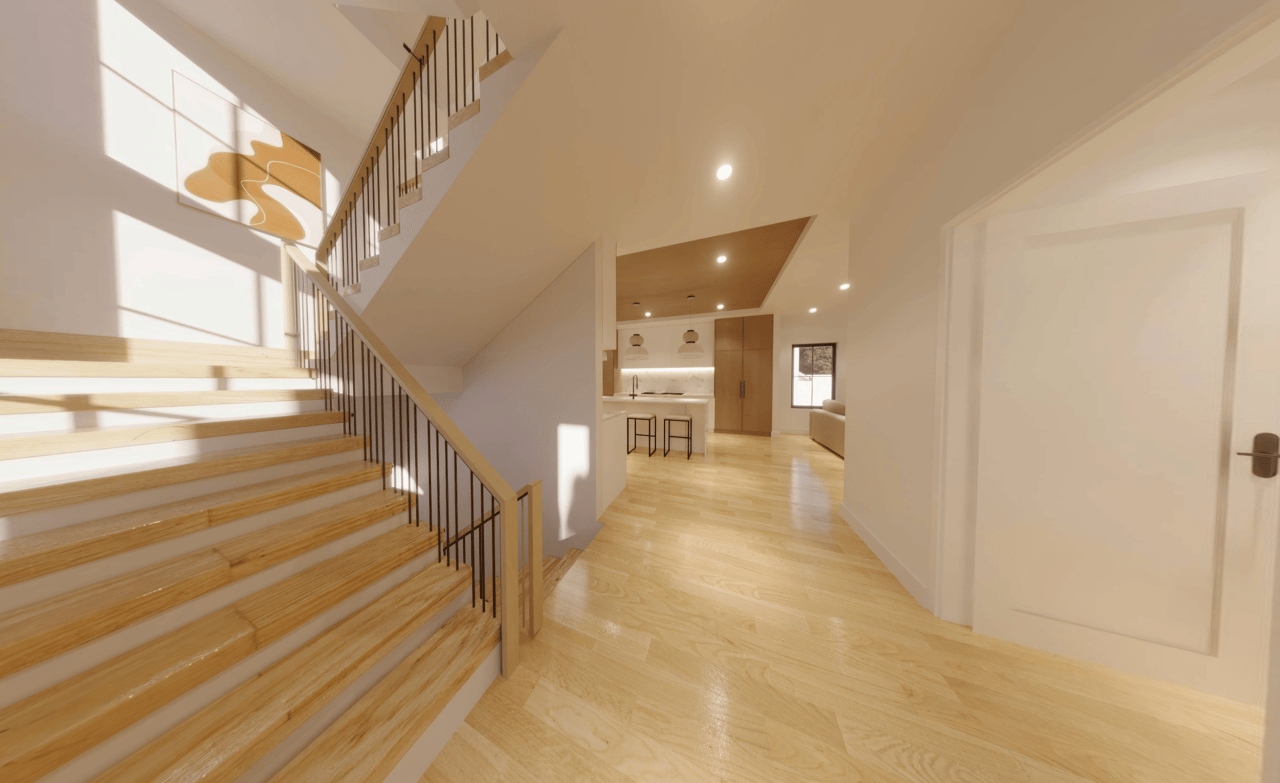 124 Forest St, Unit A