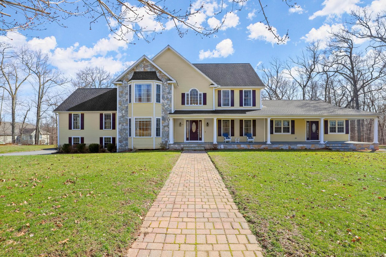  64 Mustang Drive, Monroe, CT 06468