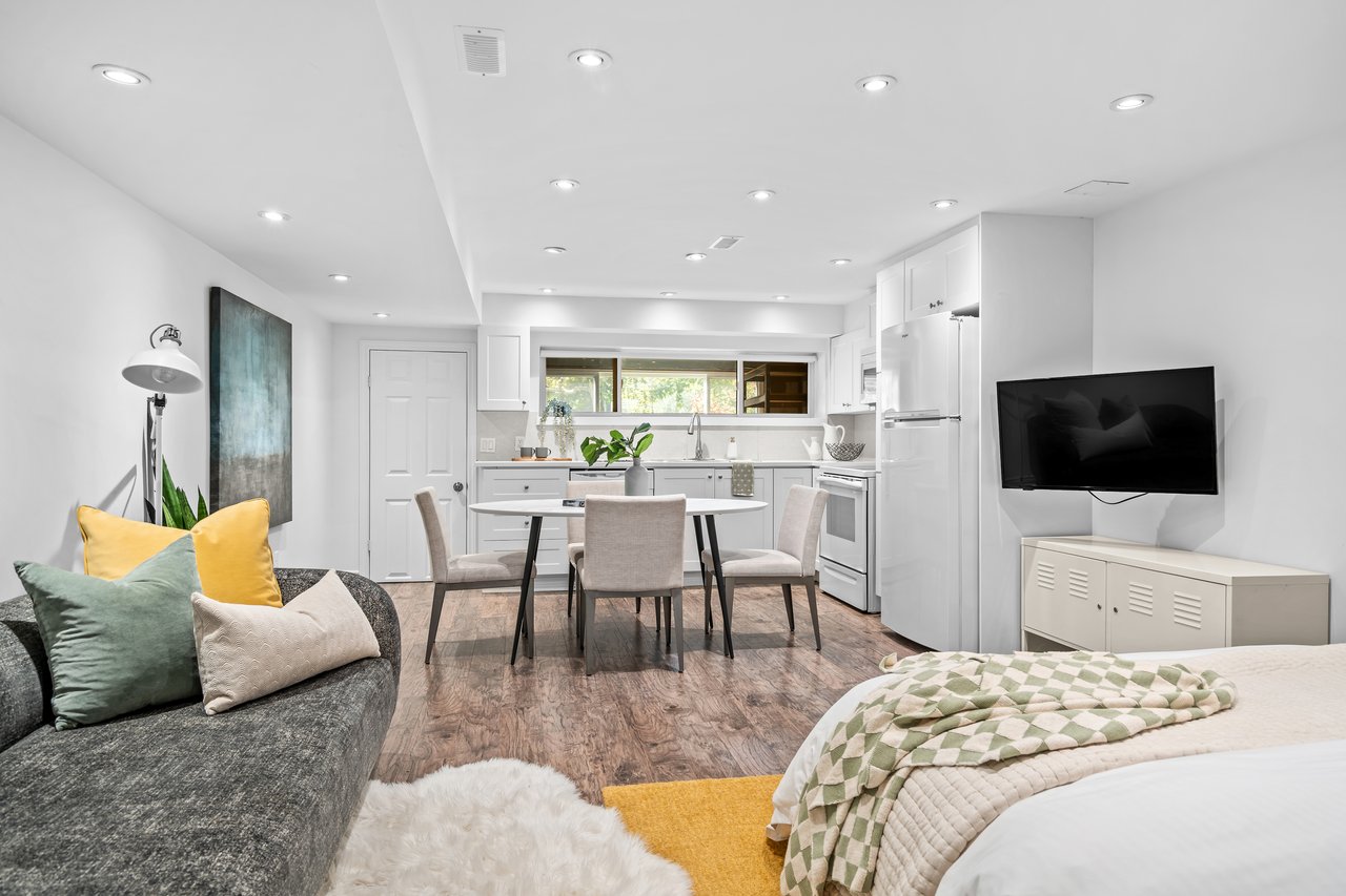 11A Norwood Road