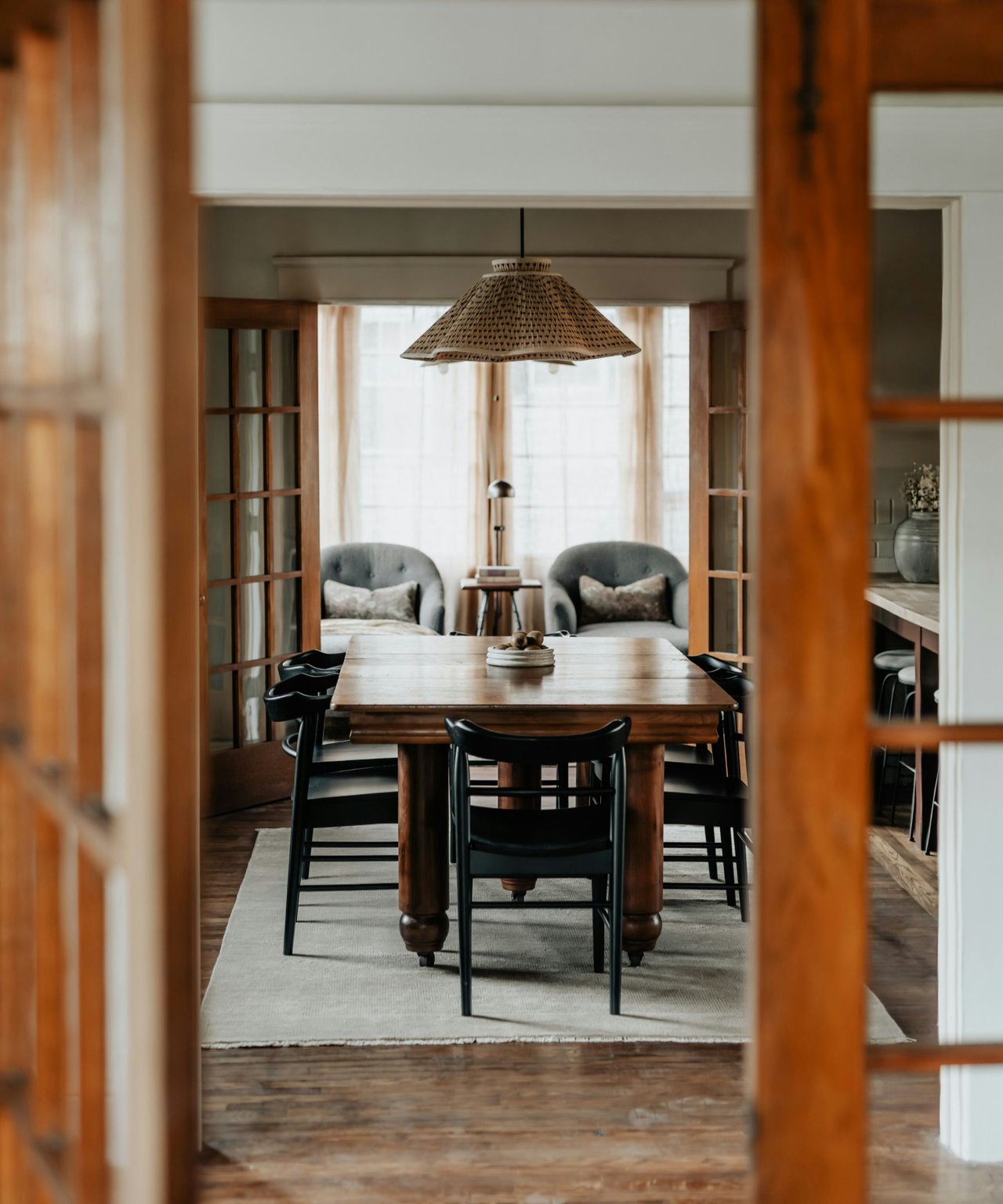 Home Valuation
