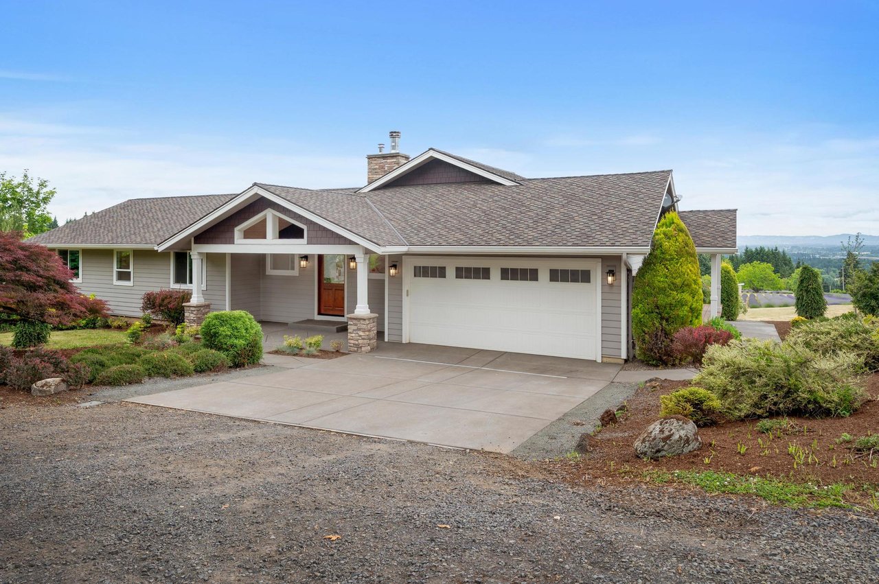 33399 SW BALD PEAK RD