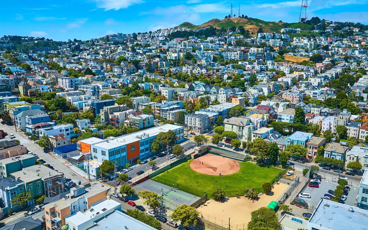 Eureka Valley