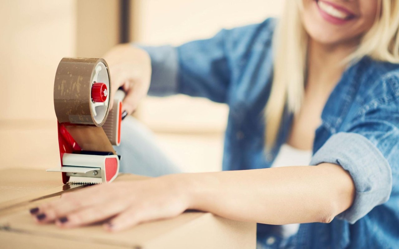 9 Tips To Make Moving Less Stressful
