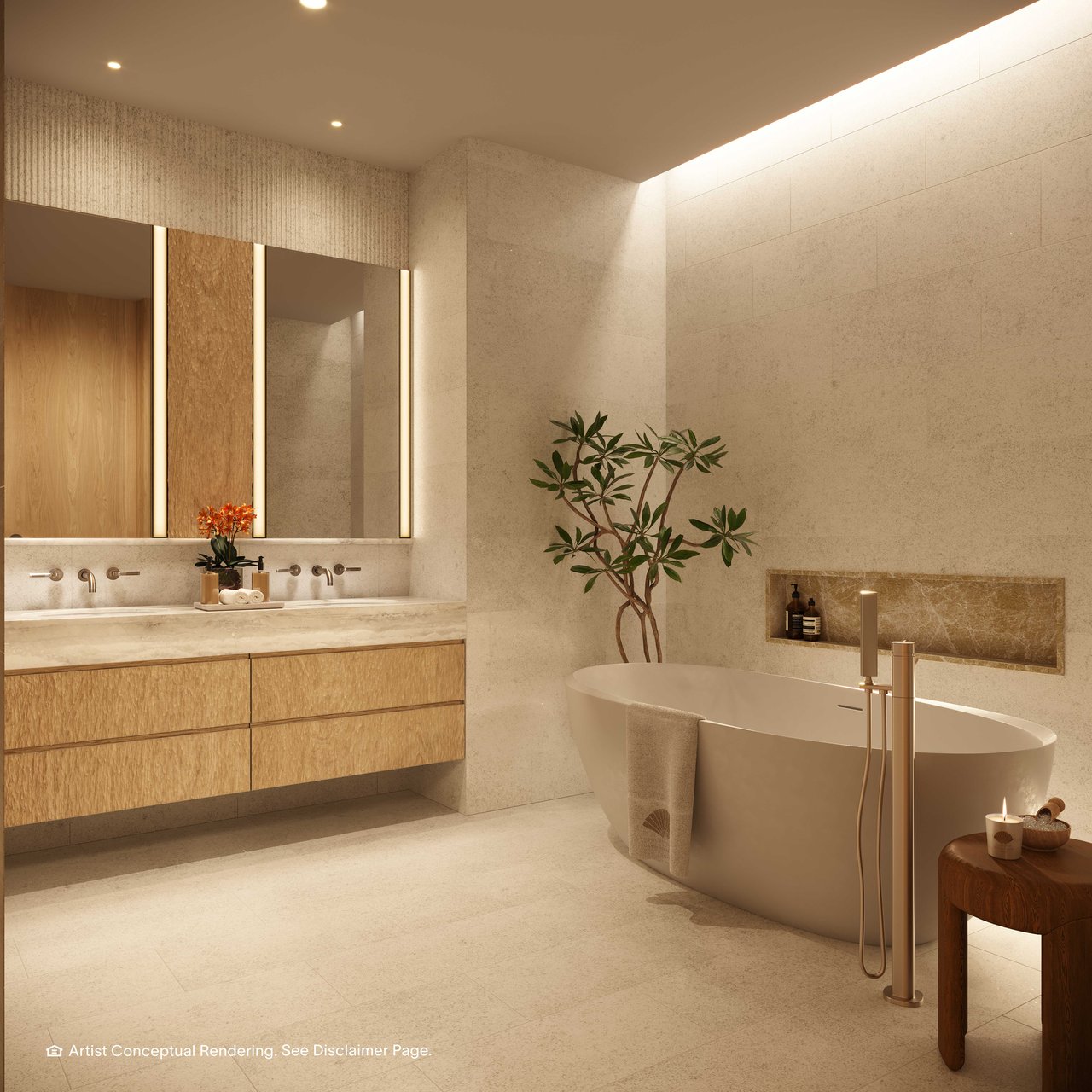 The Residences at Mandarin Oriental, Miami