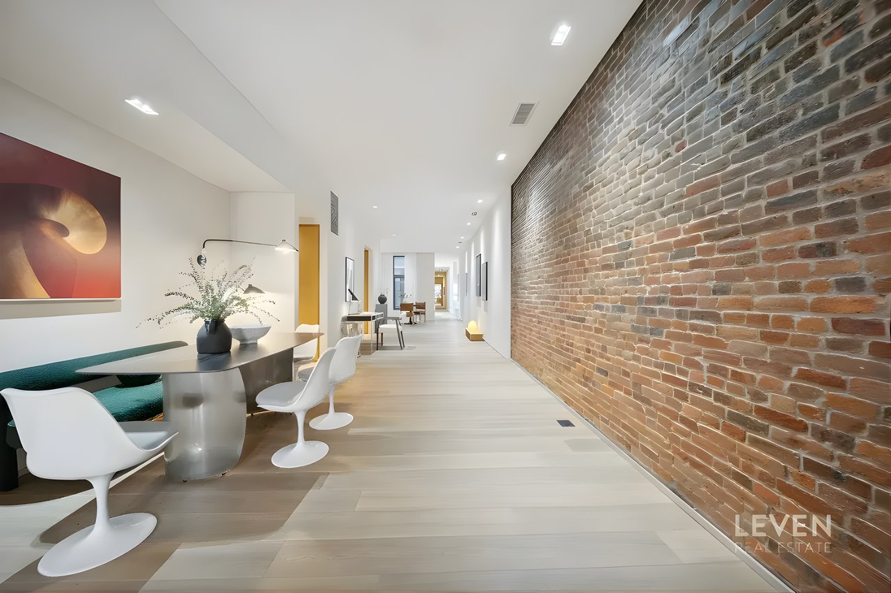 55 Warren Street, #4