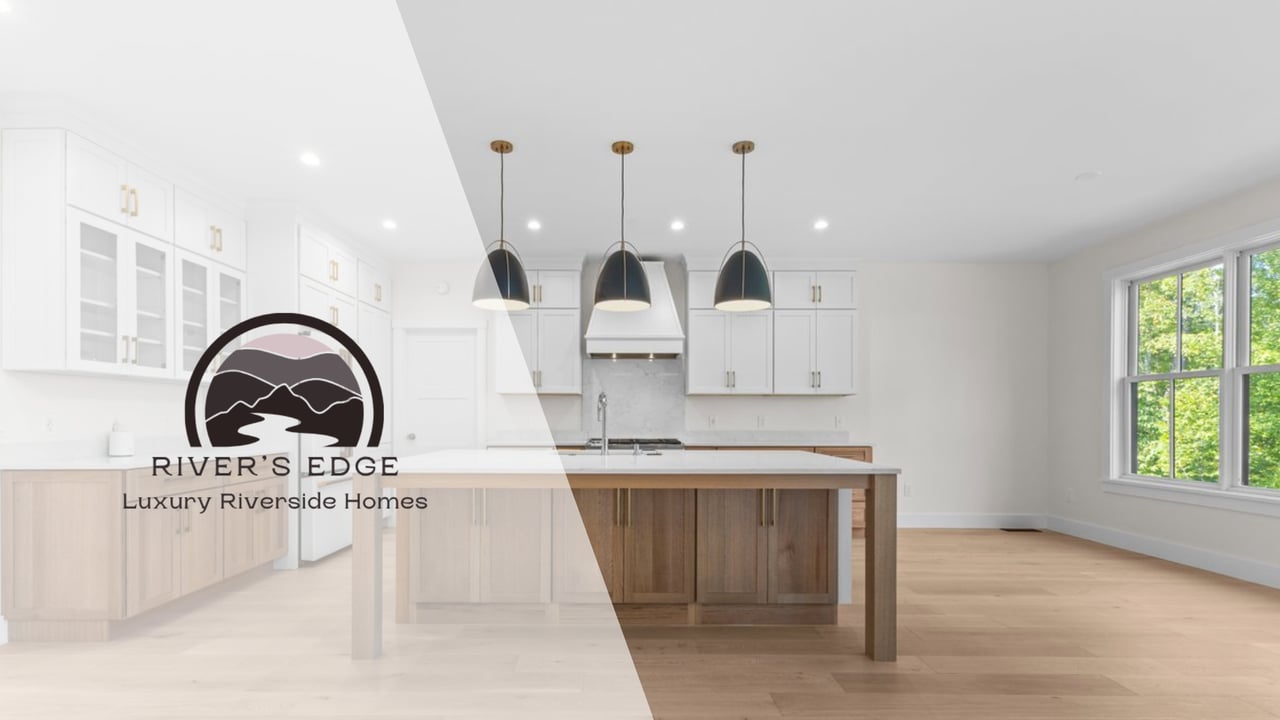 Welcome to River's Edge