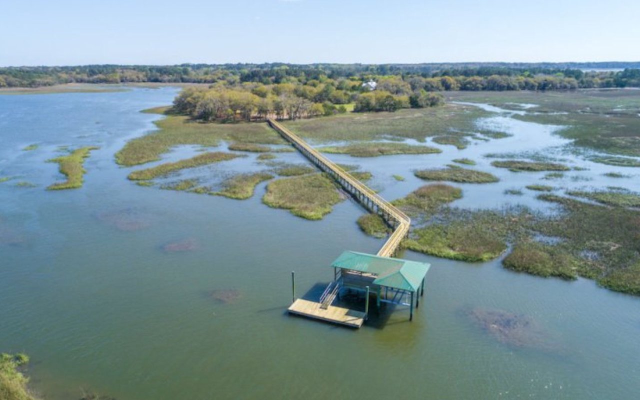 For Sale – Wadmalaw Island Properties