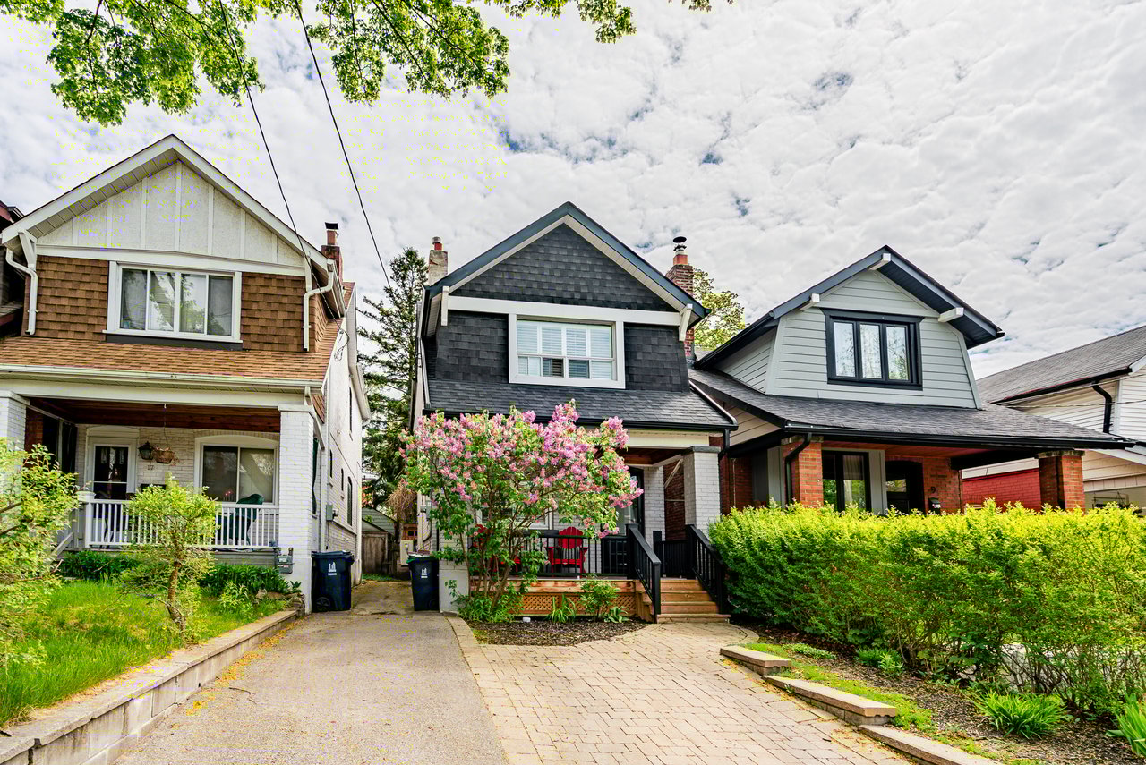 15 Normandy Blvd