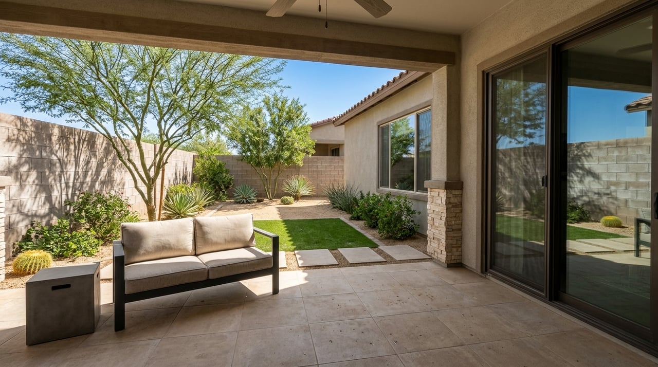 Outdoor Living In Gilbert: Parks, Trails, And Community Fun