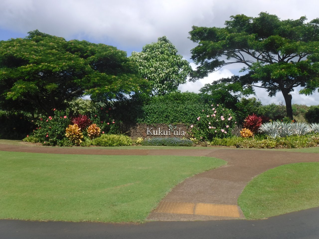 KUKUI'ULA RESOERT - SOUTHSHORE KAUAI