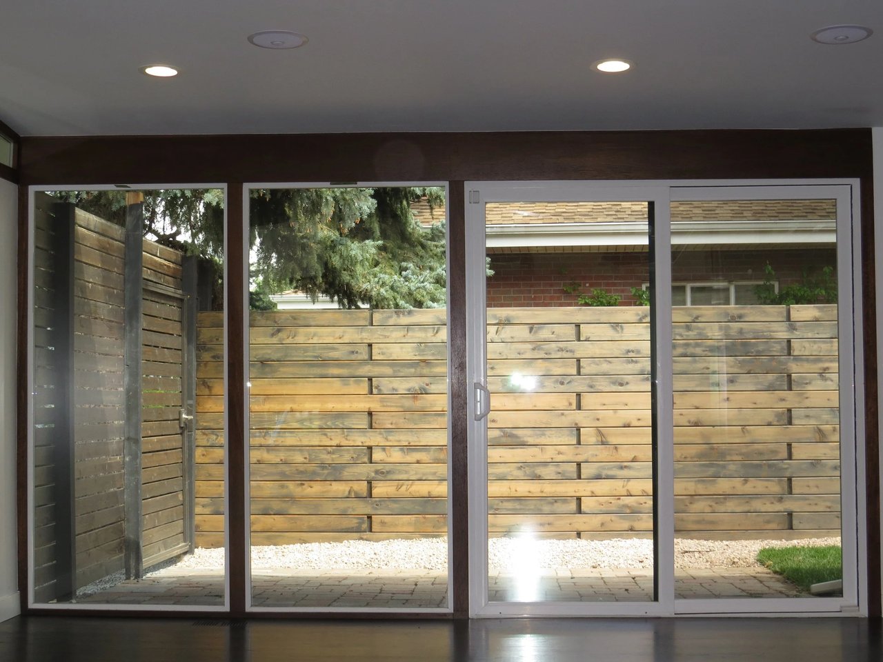 Mid-Century Design, Modern Amenities