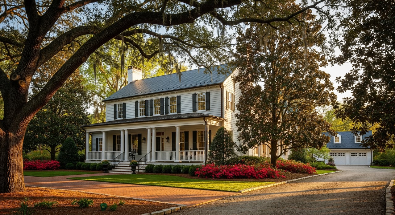 Closing Costs Explained for Savannah Buyers
