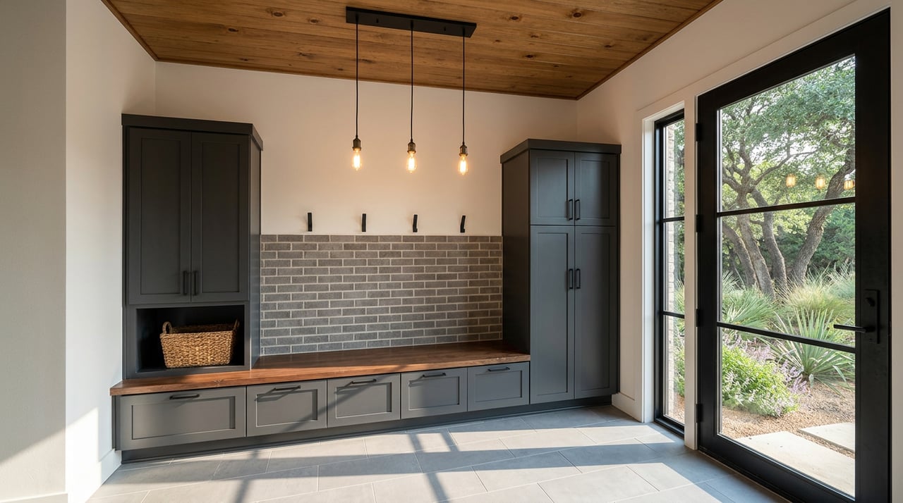 From Weekend Escape To Home: Living In Christoval