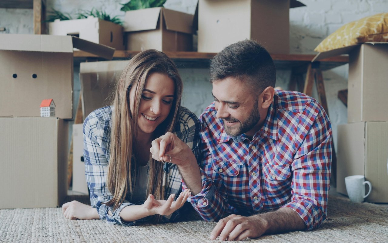 When A House Becomes A Home You Love: The Emotional and Non-Financial Benefits of Homeownership [INFOGRAPHIC]