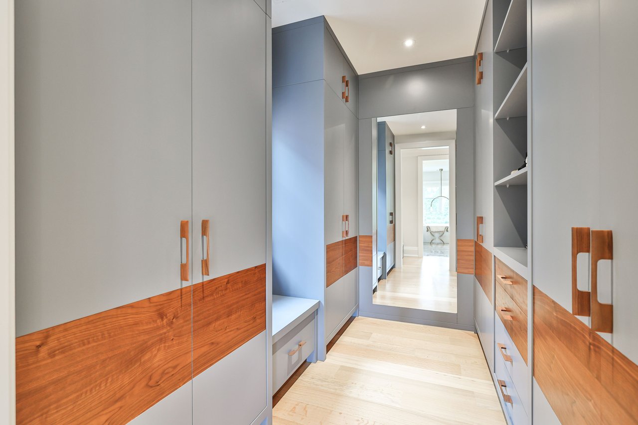 Exquisite Luxury Finishes