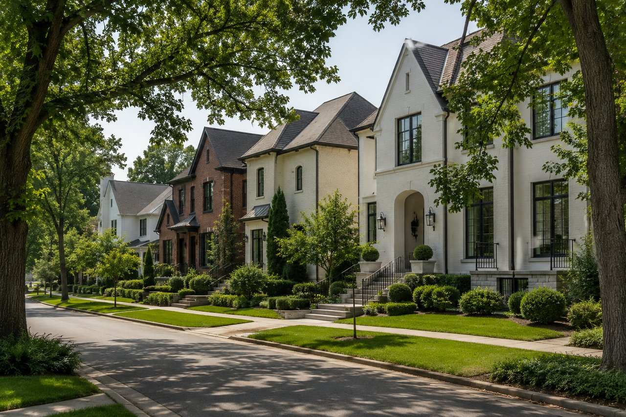 Nashville Luxury Homes Sitting Longer? Here’s Why
