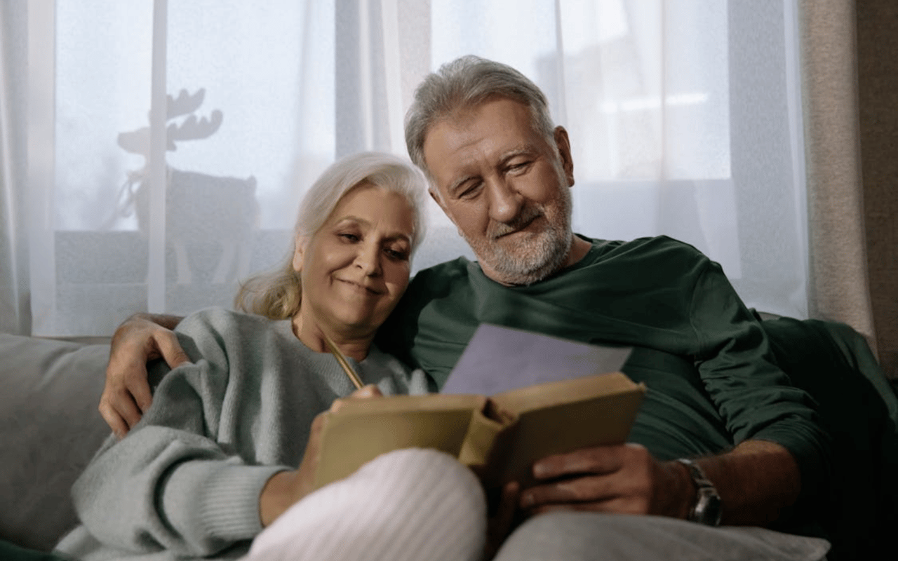 Beverly Hills Senior Living: Luxury Retirement Communities