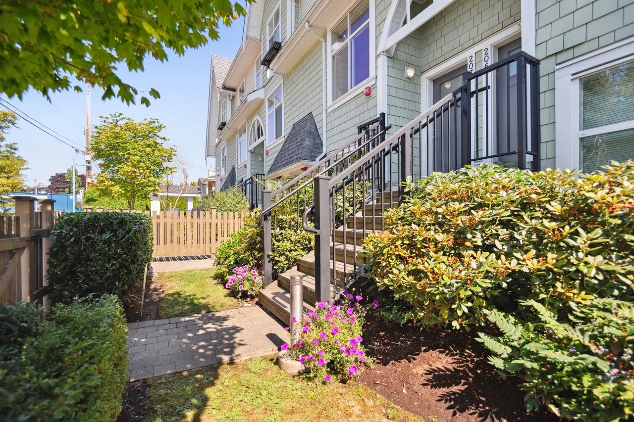 7250 18th Ave, #207