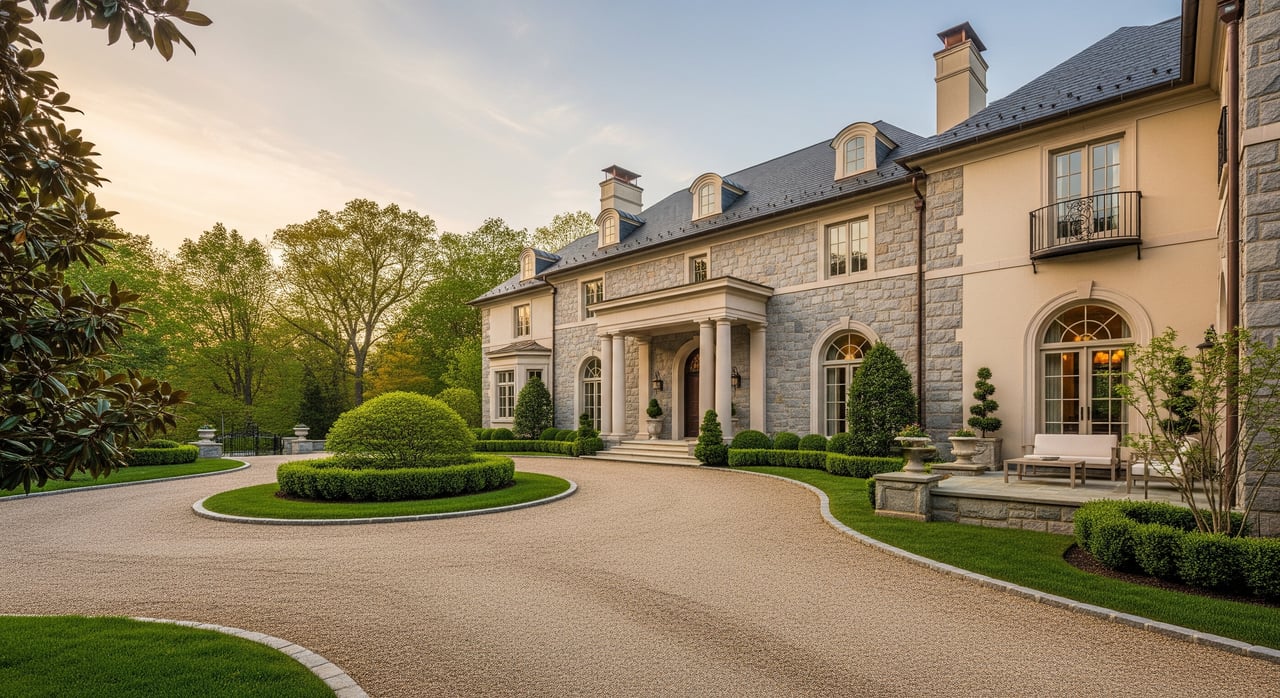 Preparing A Luxury McLean Estate For Today’s Market