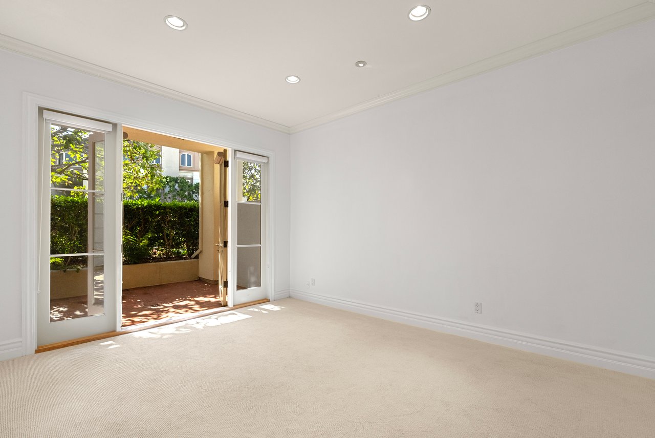 10100 Empyrean Way Unit: 101, Century City 