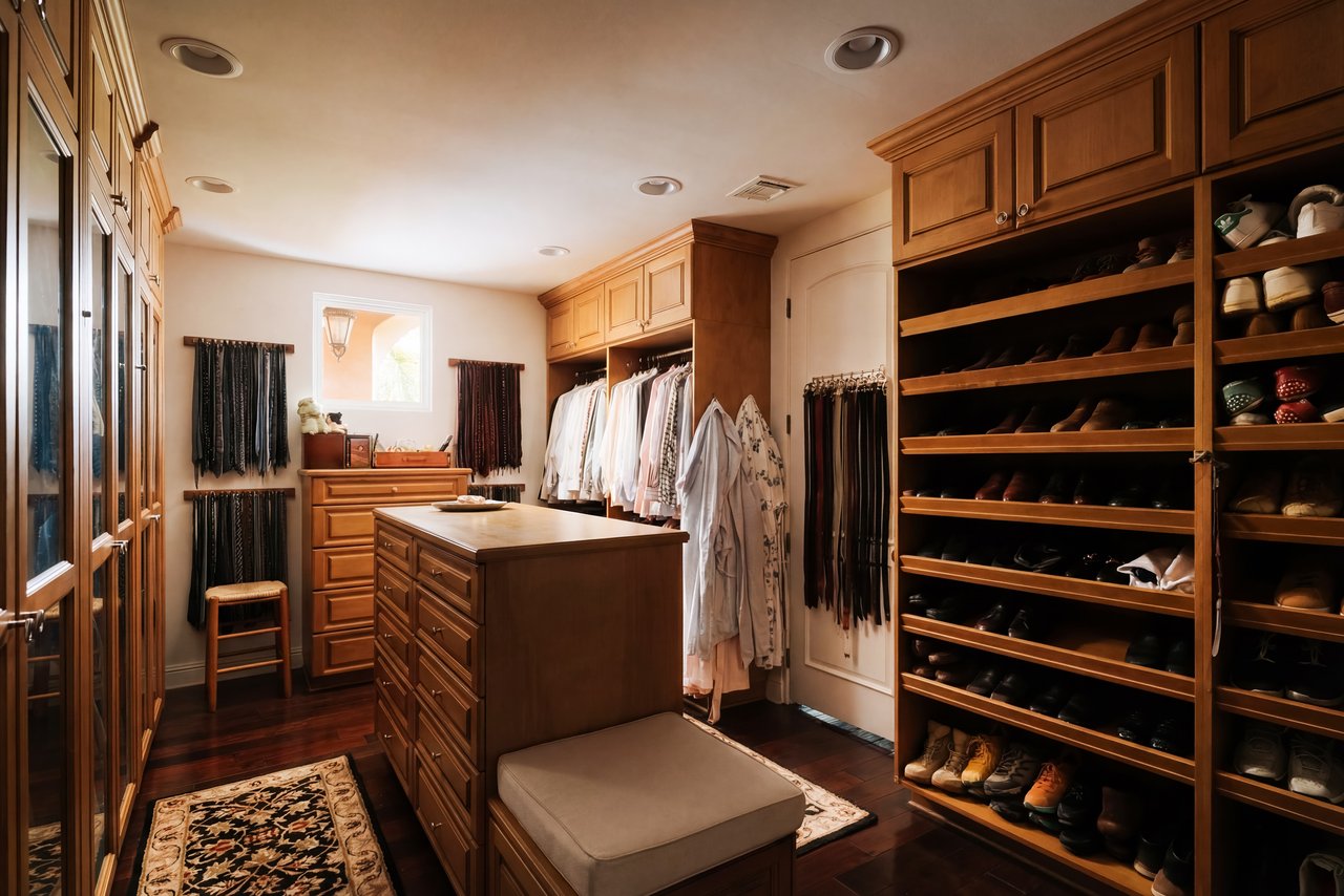 2700 Benedict Canyon Dr