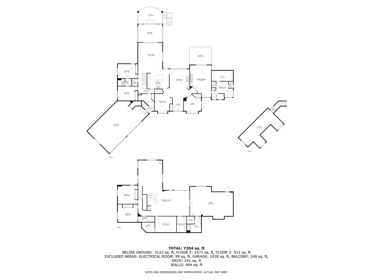 10510 Huntsman Road
