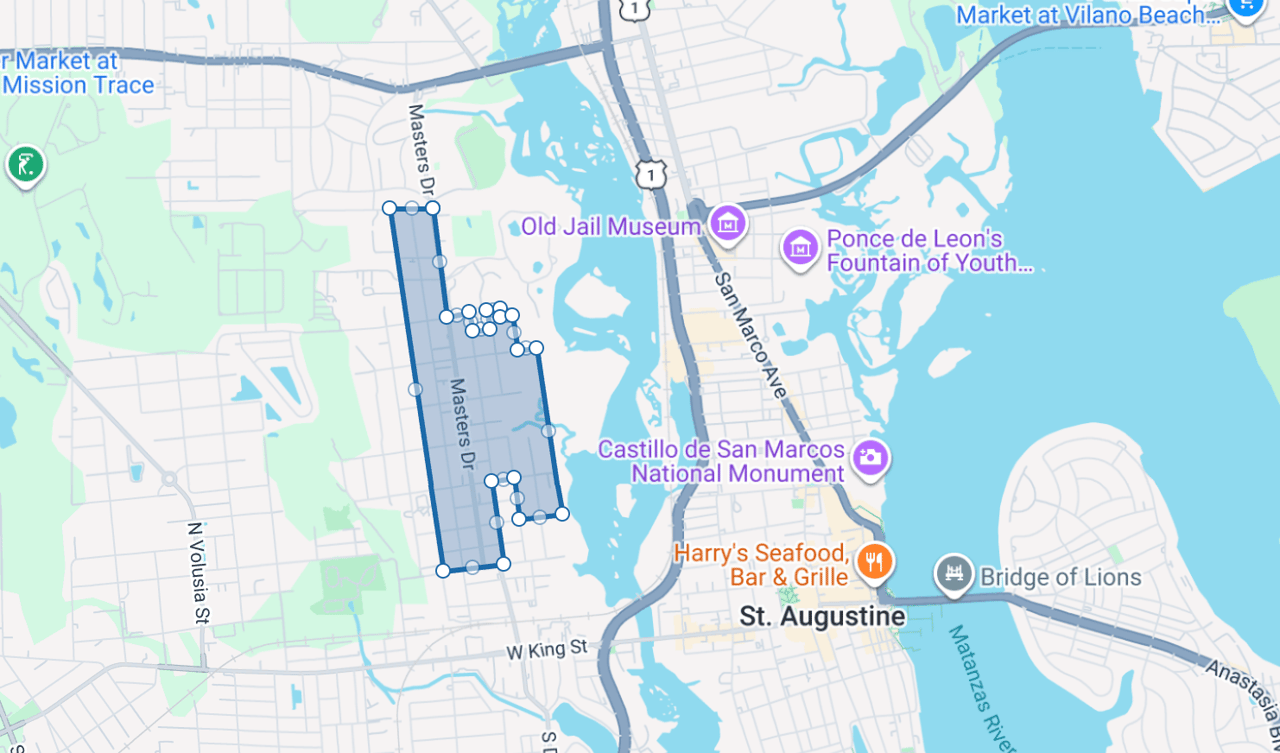 Ravenswood Homes For Sale