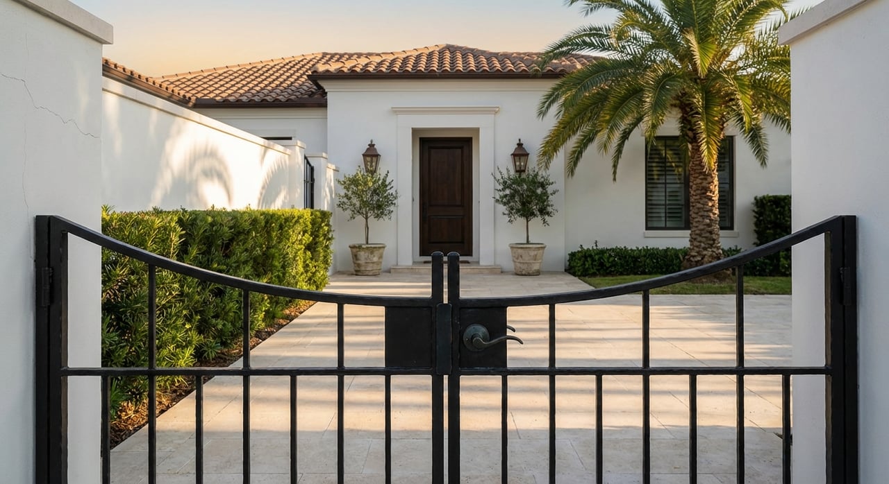 Strategic Pricing For Bel Air Luxury Estates