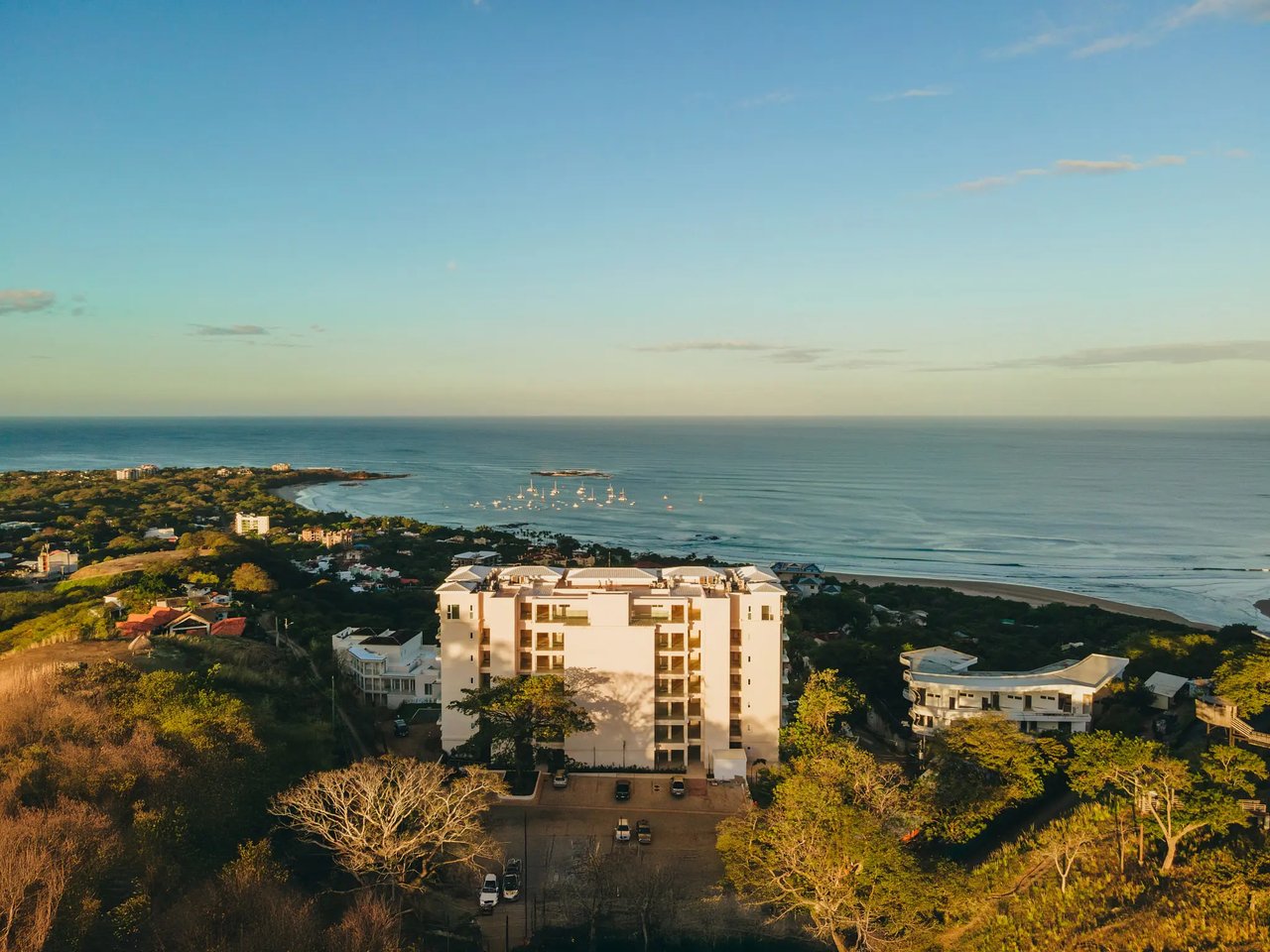 La Vista