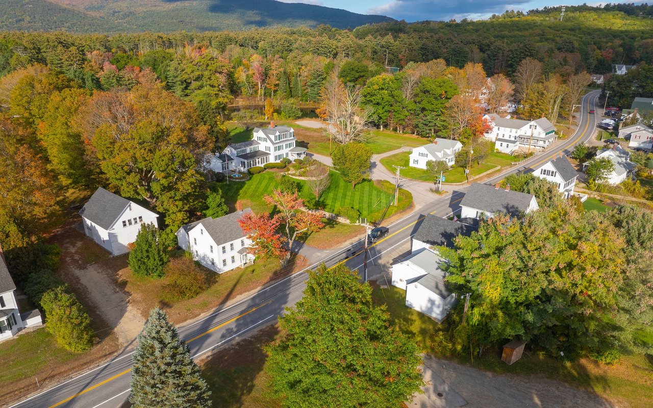 Tuftonboro