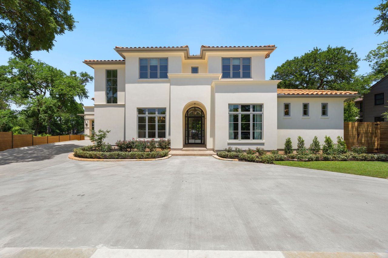 The Villa