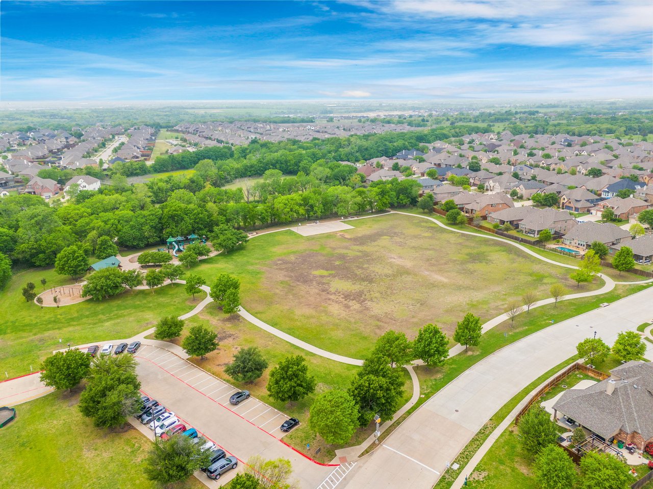 5604 Datewood Lane (3% BAC)