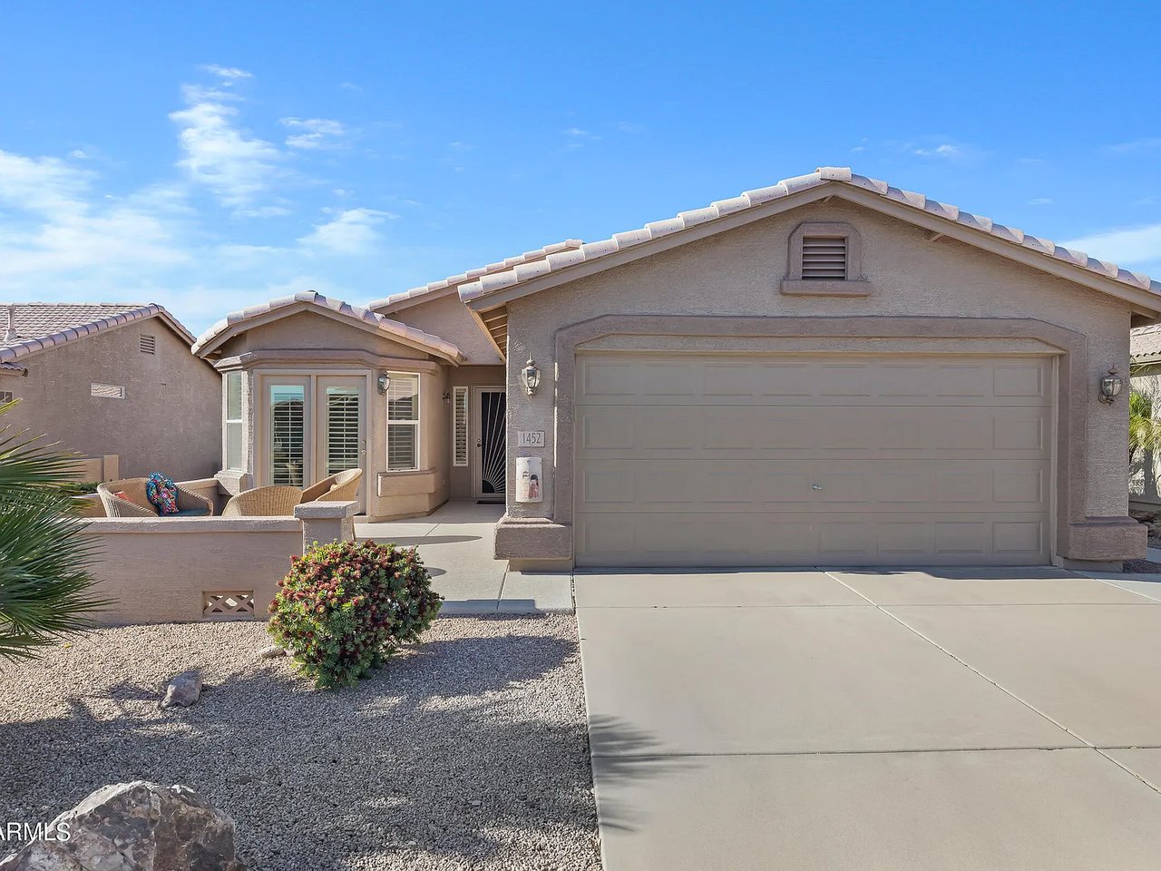 1452 E Cherry Hills Dr
