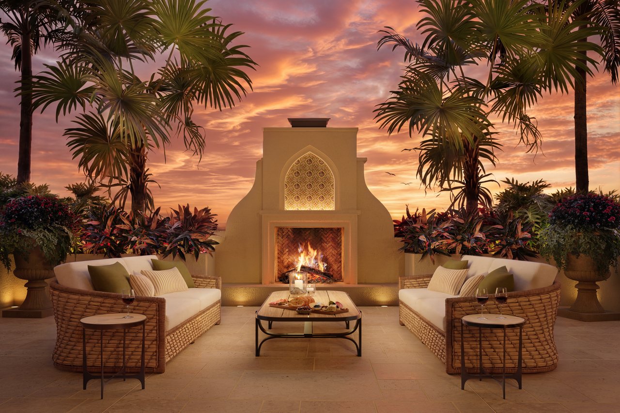 Mira Mar