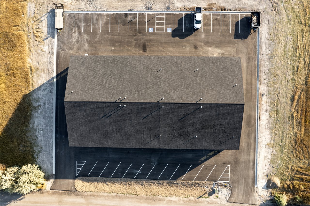Industrial Flex Space