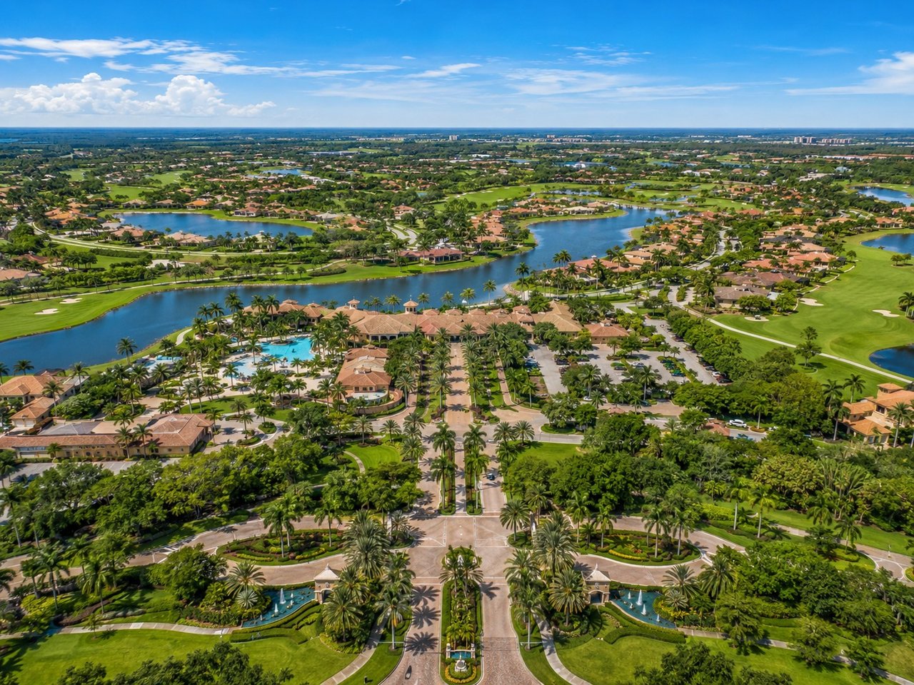 Lely Resort 