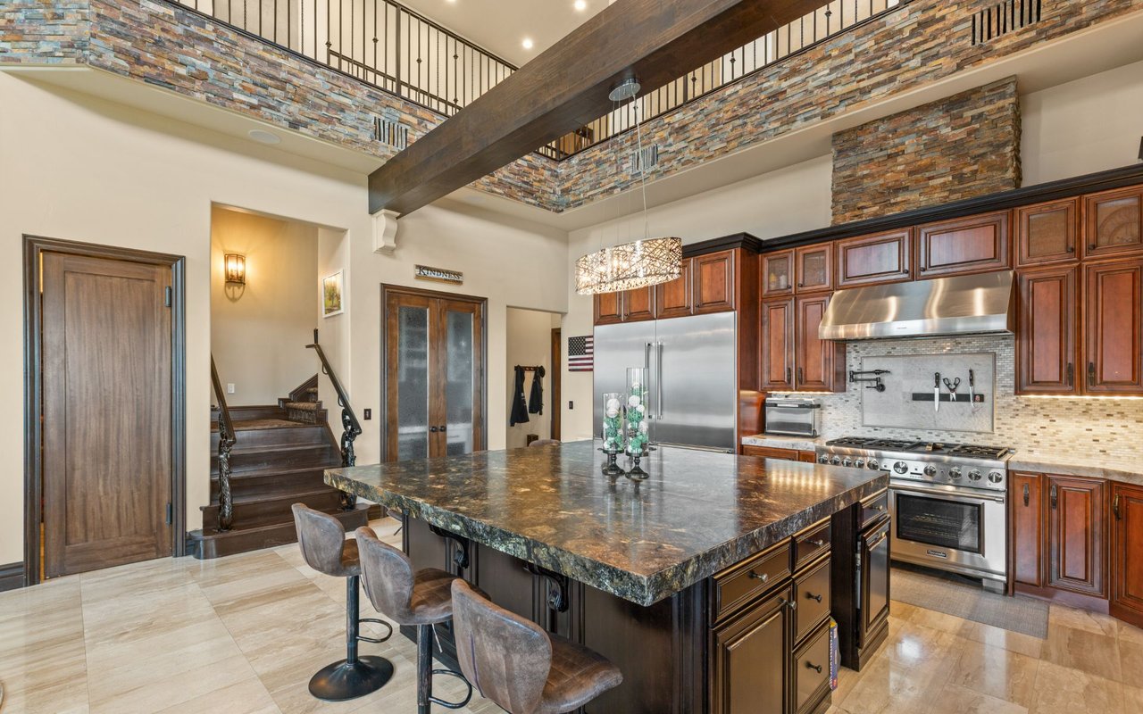 5764 Aspen Falls Circle