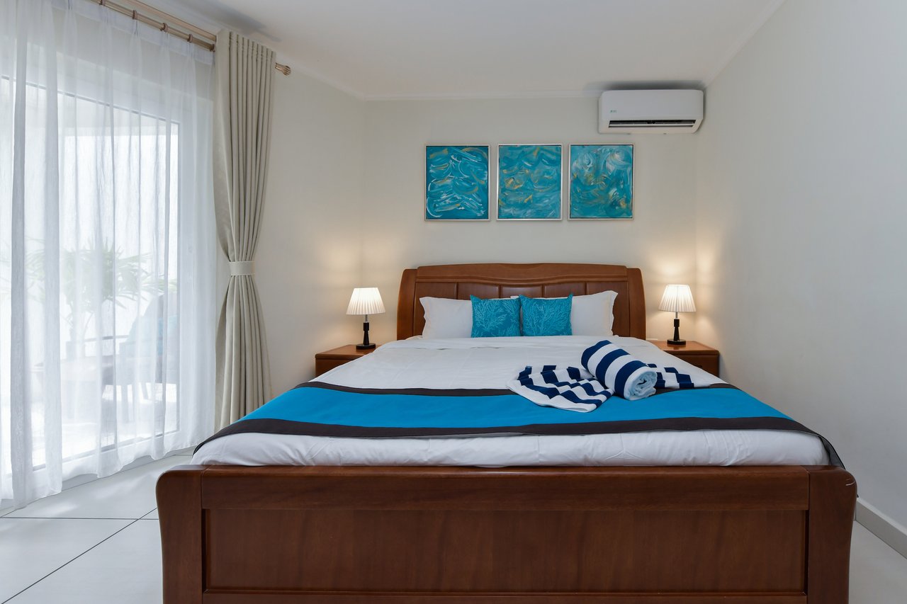 Arena Condominiums Units 4 & 4A