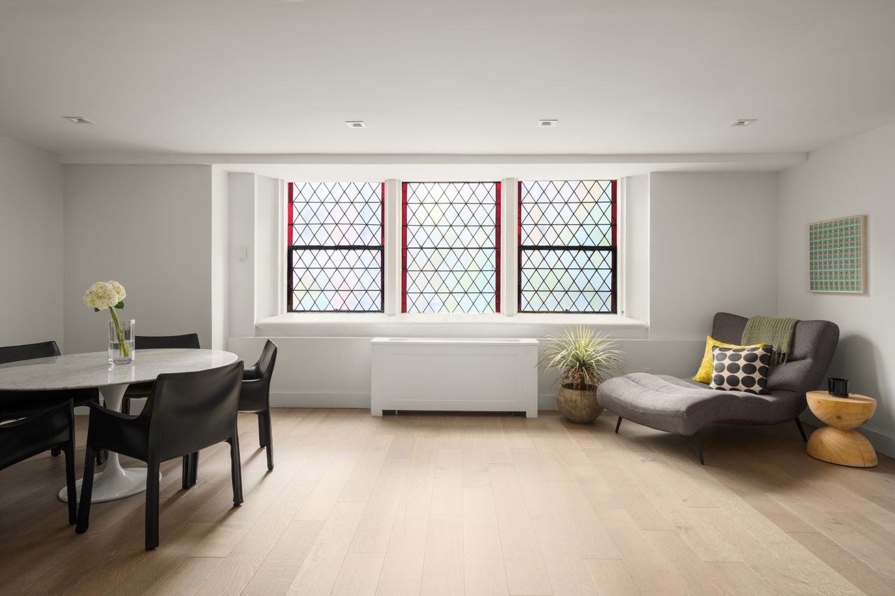 205 East 16th Street, Apt 2C - The Abbey