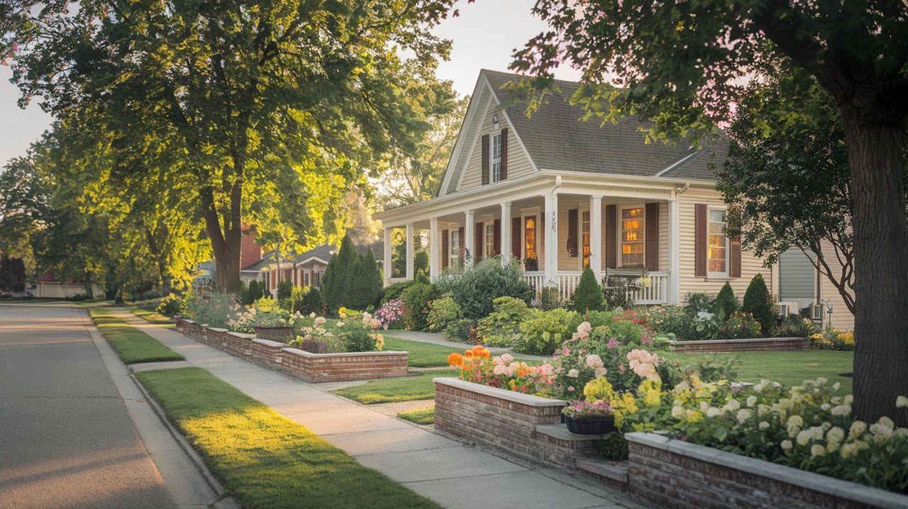 Key Questions to Ask During an Open House in Union, KY
