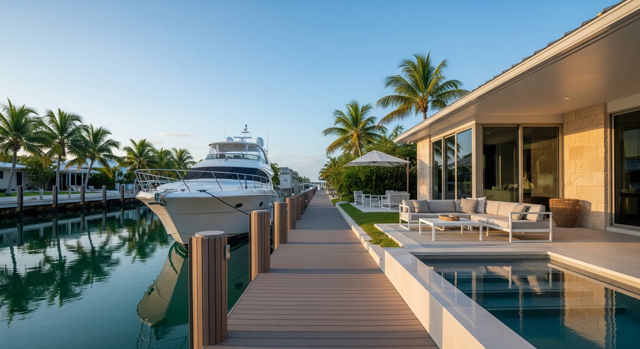 How to Live the Islamorada Boating Lifestyle
