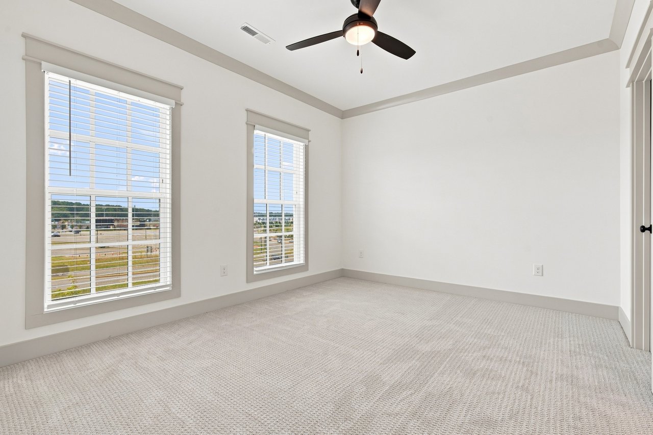 Upscale Townhome Living in the Heart of Town Madison