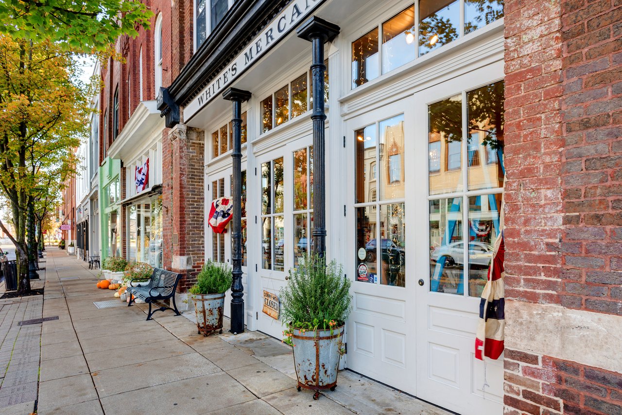 345 Main Street 