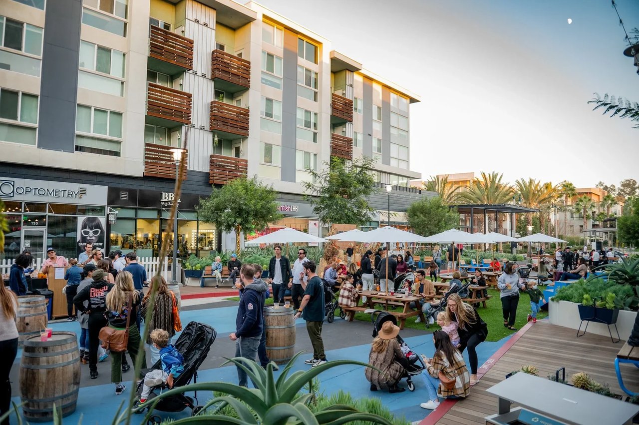 A Day in Playa Vista: Walkable Cafés, Parks, and Hidden Gems