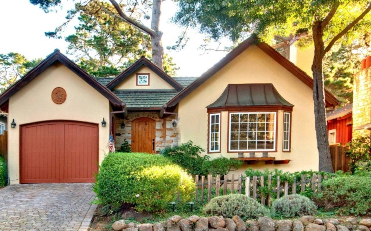 Carmel Real Estate Featured Listing