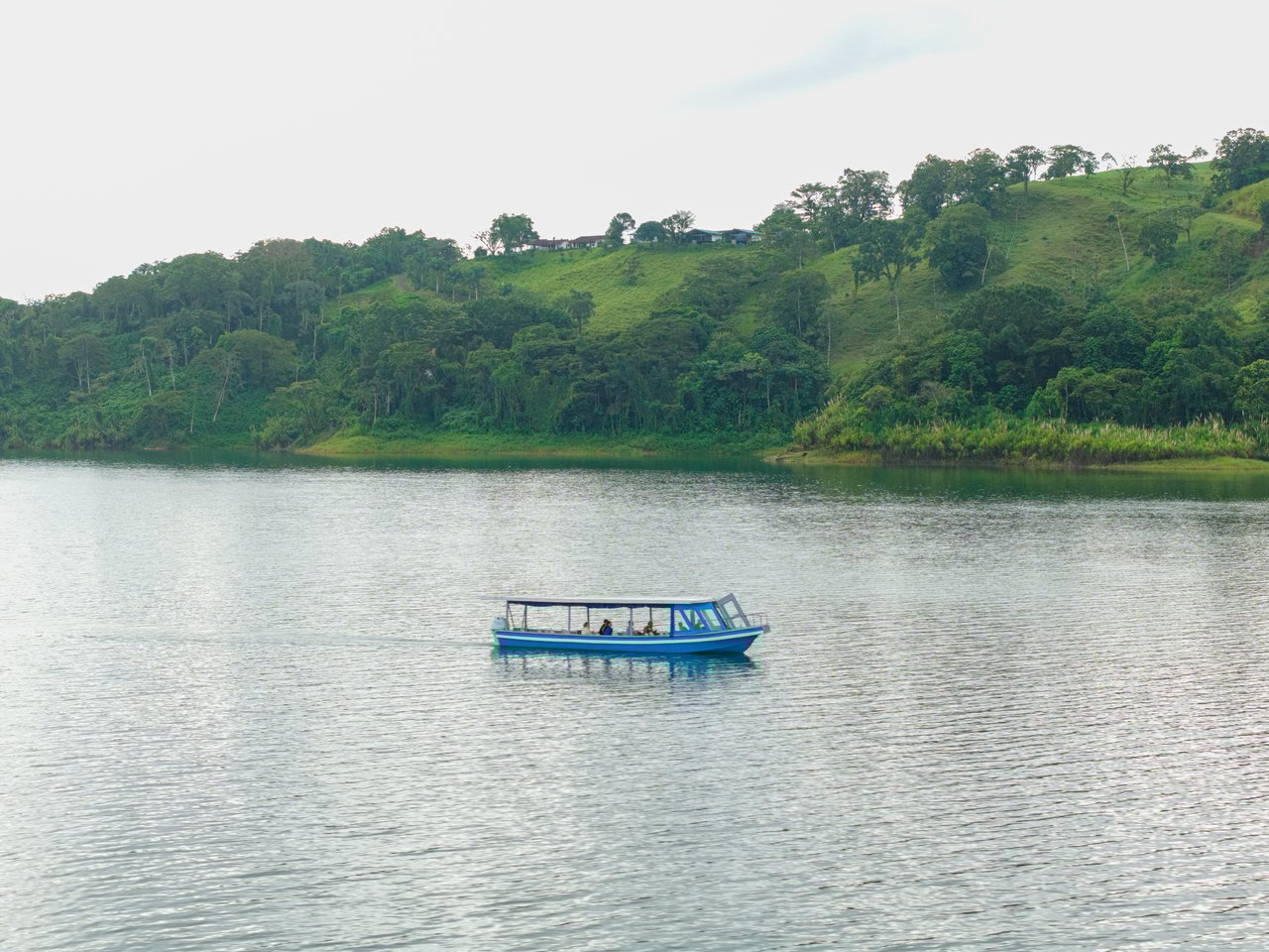 Rio Chiquito Ranch & Villas | 143-Hectare Ranch Estate with Villas, Forest & Full Infrastructure in Tilarán, Costa Rica